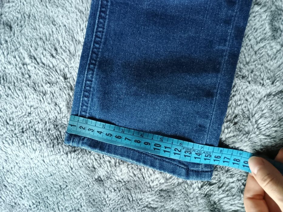 Spodnie jeansowe Jack&Jones SLIM W30 L30