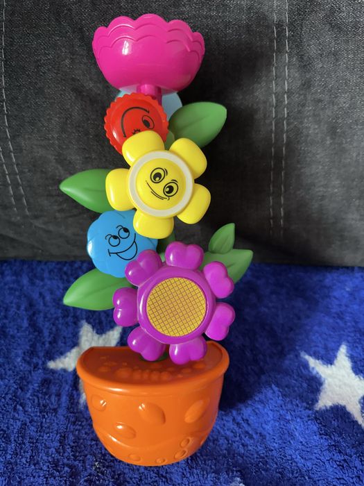 Іграшка для купання