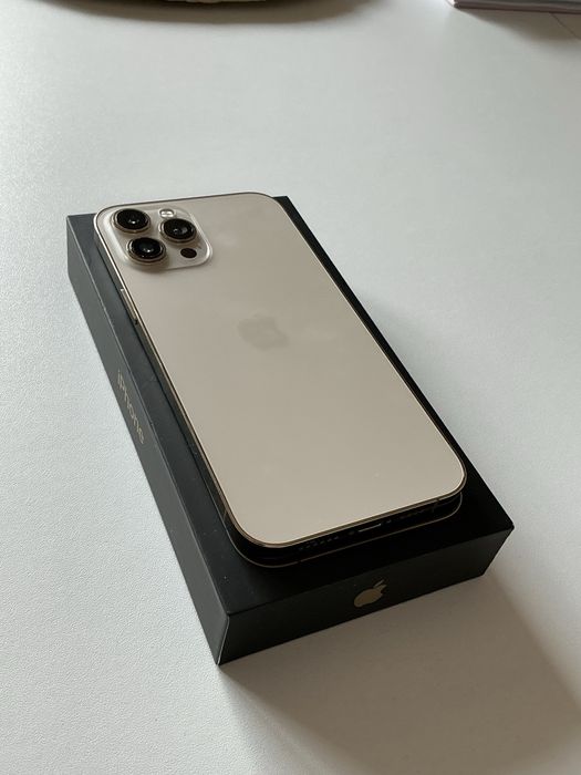 iphone 12 pro max 256Gb