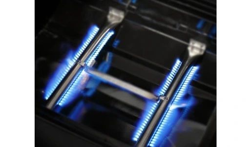 solidny grill gazowy el fuego columbus 4+1 15kw !!