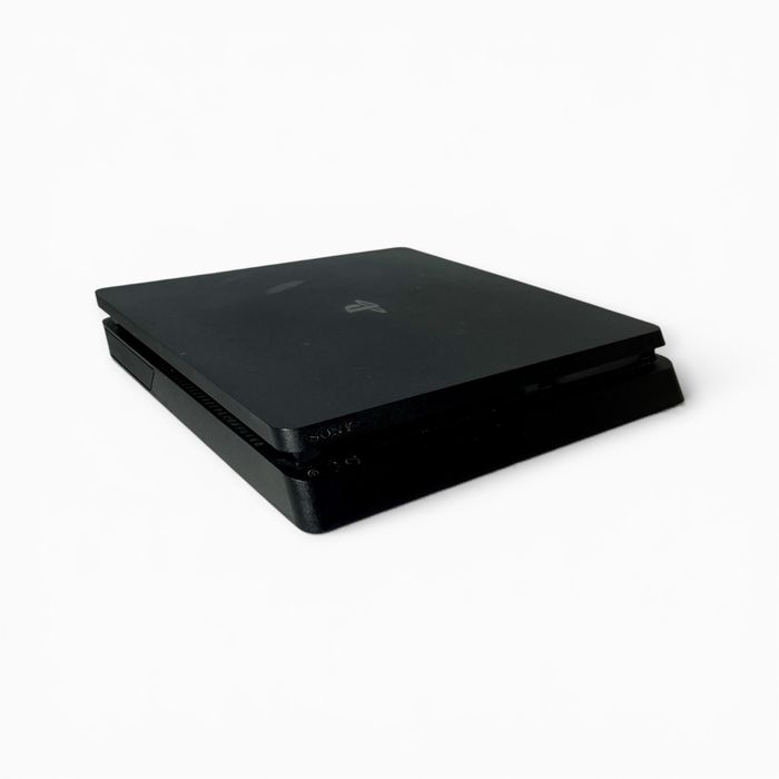 PlayStation 4 Slim 1TB Pad Gra CUH-2016B Działa