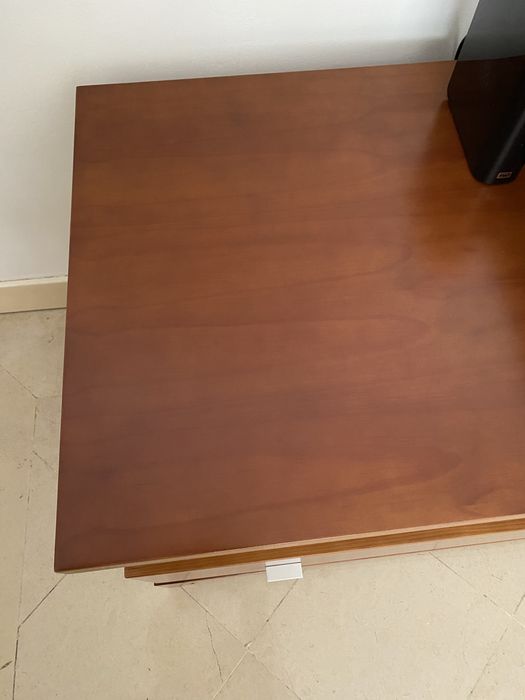 2 Móveis TV e Multimédia