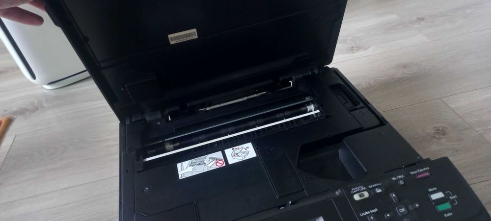 Drukarka Brother DCP-J315W