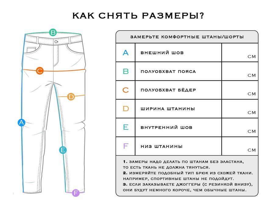 Брюки Globe Slim