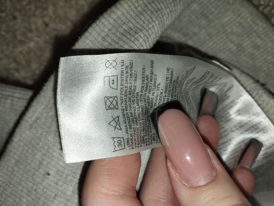 Свитшот Вайкики.