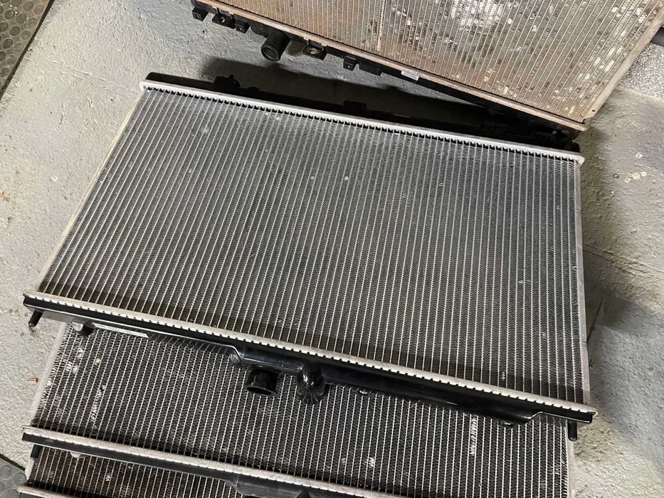 Chłodnica Lancer Evo 7-8-9