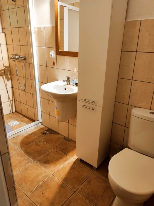 Domek rekreacyjny , Sieraków , 60 metrów od plaży