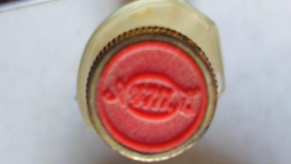 Одеколон Eau de Cologne"№ 4711" ФРГ, 1985 г.