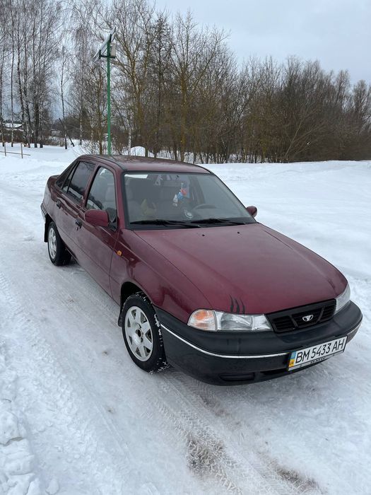 Продам део нексию н100 1.5