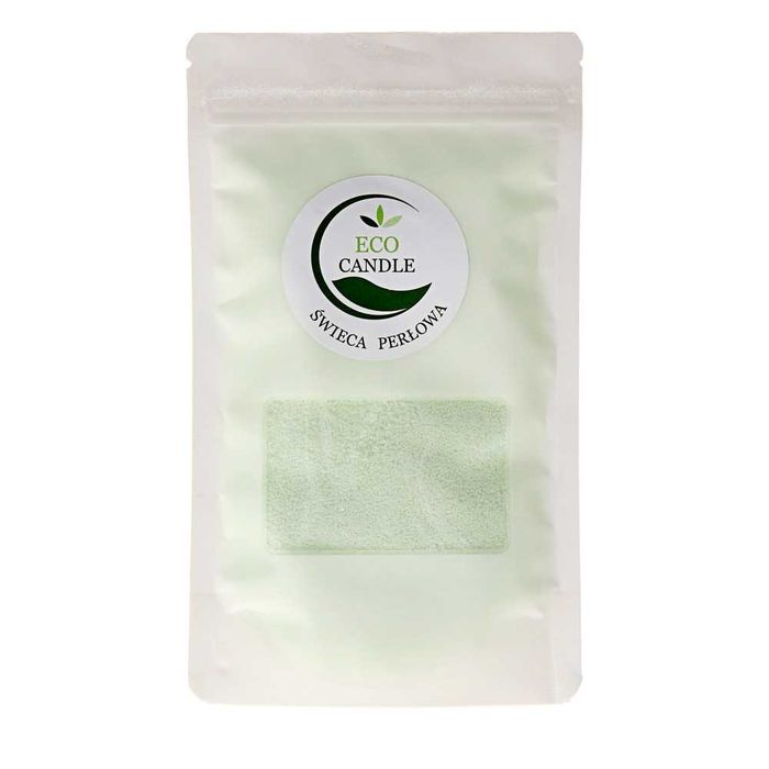 Wosk Perłowy Limonka 300g od SoyWax.pl