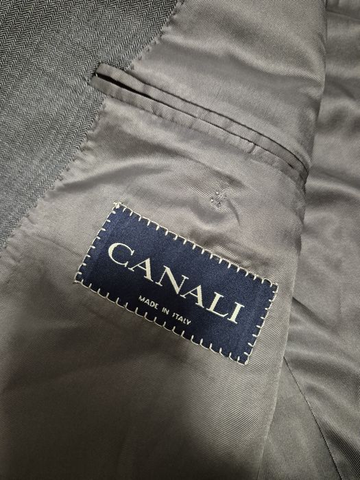 Canali Italy original 54