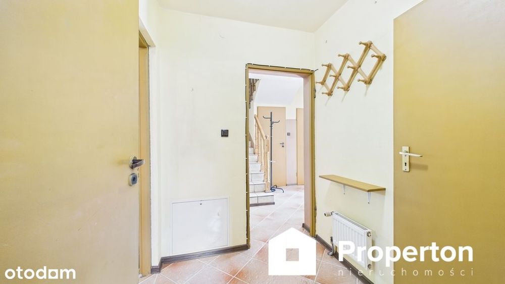 Dom z potencjałem | Ursynów | 220 m² | 750 m²
