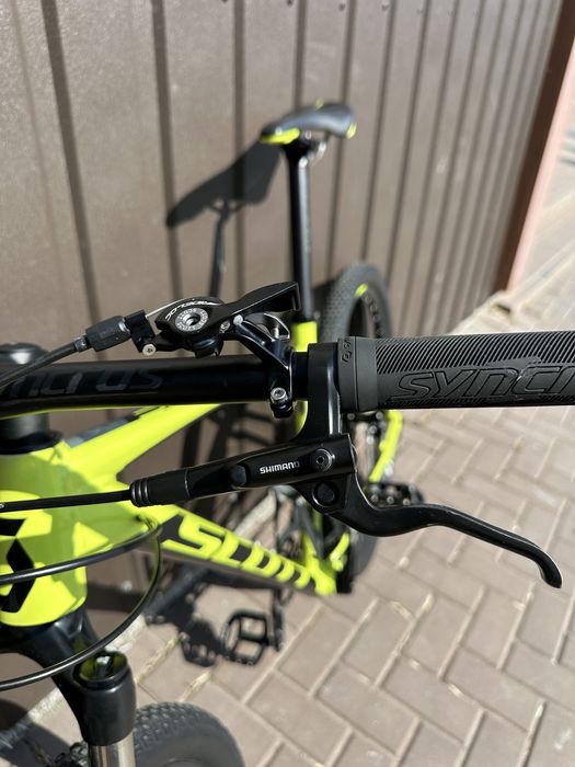 Scott scale 980 L