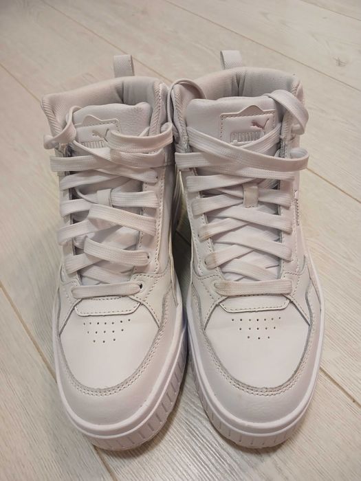 кеди Puma Karmen II Idol Mid