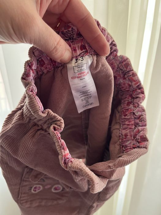 Дитяча спідниця для дівчинки