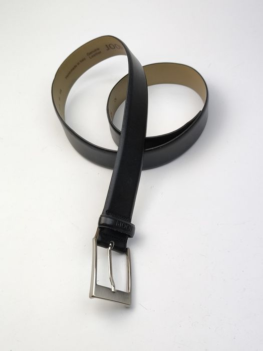 Брючний ремінь JOOP! Натуральна шкіра Італія