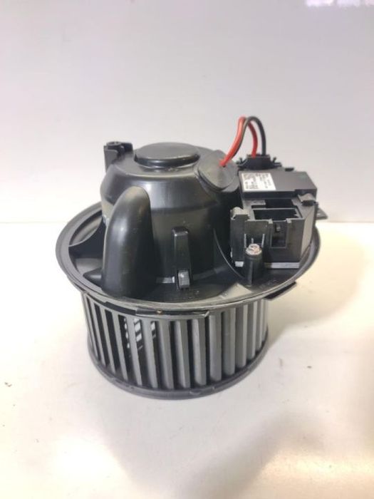 Motor Sofagem vag Modulo Aquecimento  VW GOLF V 5  3C0907521MK5