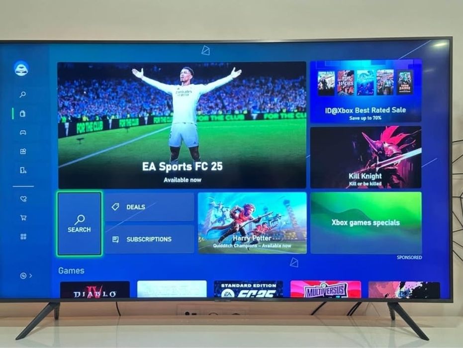 XBOX oneXx 1-TB.