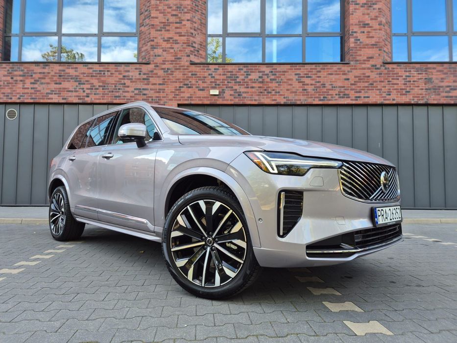 Volvo XC 90