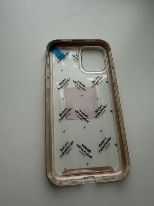 Чохол Caseology  для iPhone 11  Pro