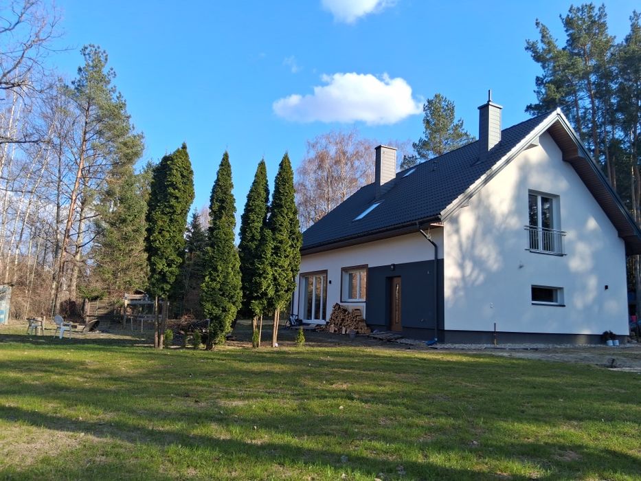 Dom  na sprzedaż  Osowiec