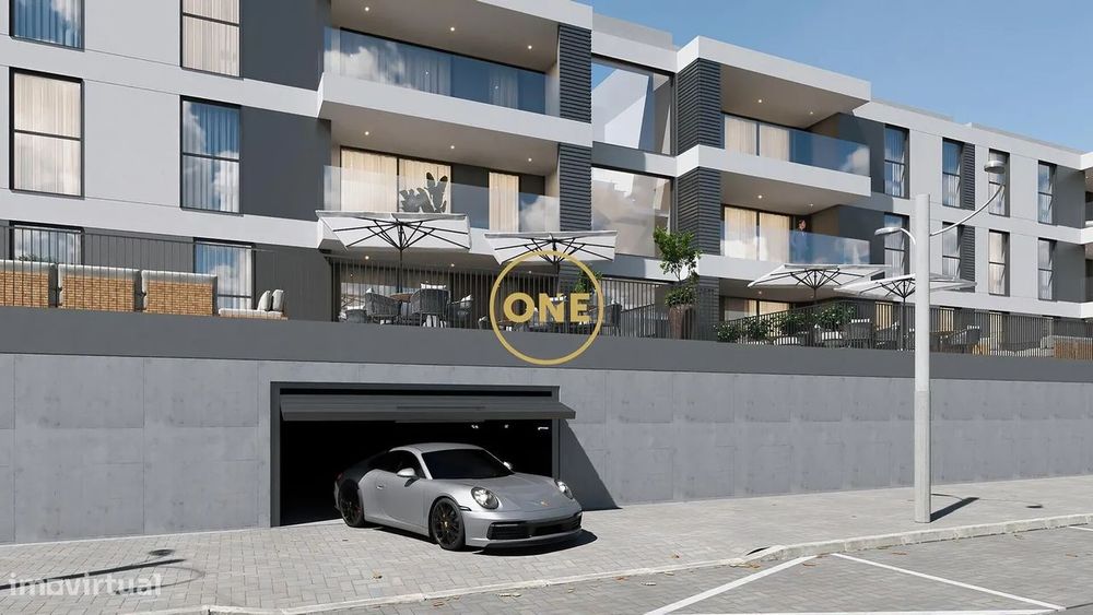 Empreendimento Poiares Premium
