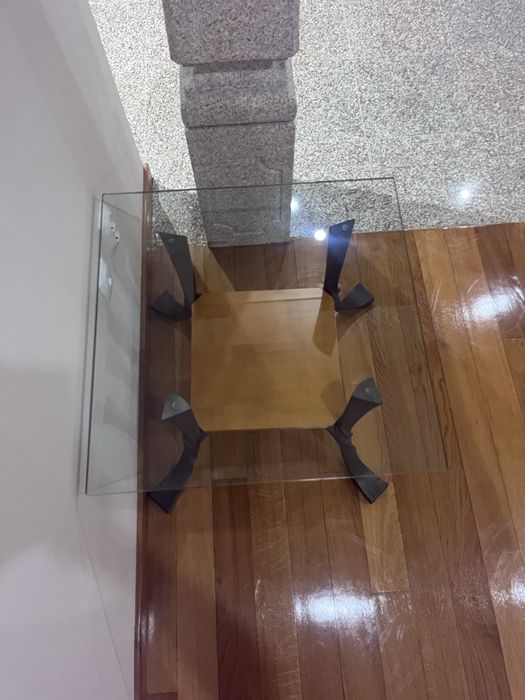 Mesas de sala de estar