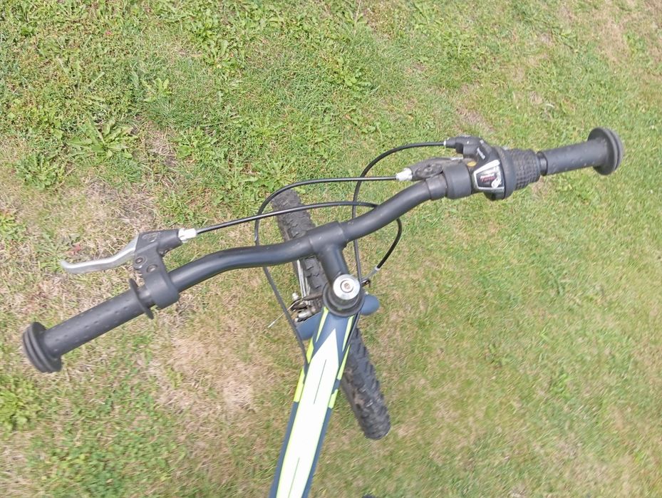 Rower  koła rozm 20