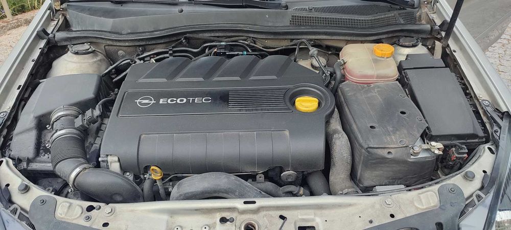 Opel Astra H GTC 1.9 CDTi Sport 150 cv