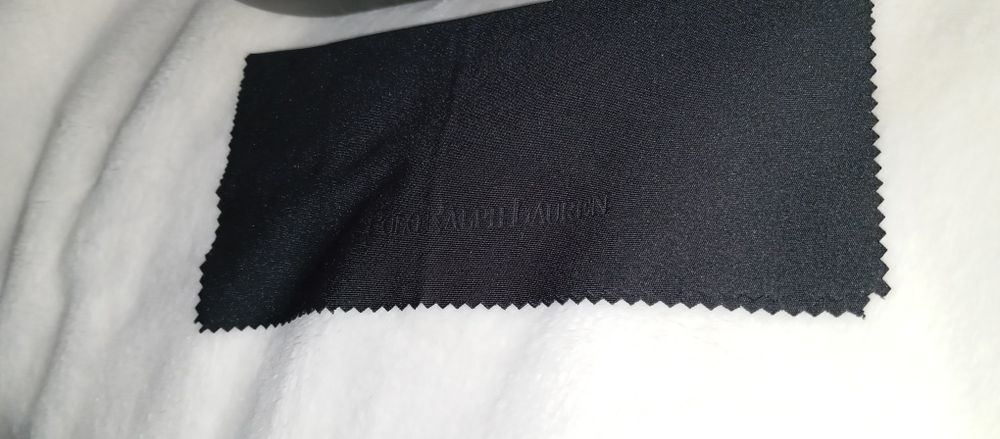 Caixa Óculos Polo Ralph Lauren/ Armação Rayban