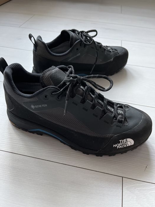 Buty trekingowe  The North Face M Vetro Alpine Gore-tex 44