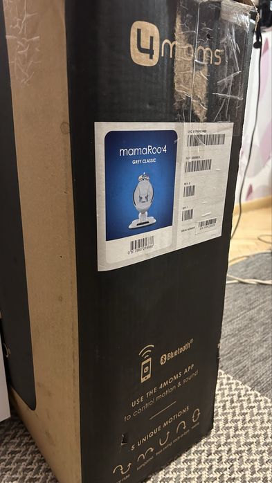 4 moms 4 покоління