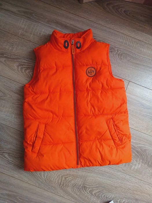 Безрукавка для хлопчика, желетка для хлопчика