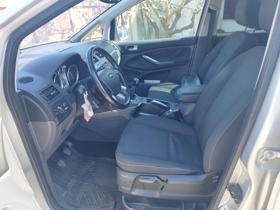 Venda automóvel