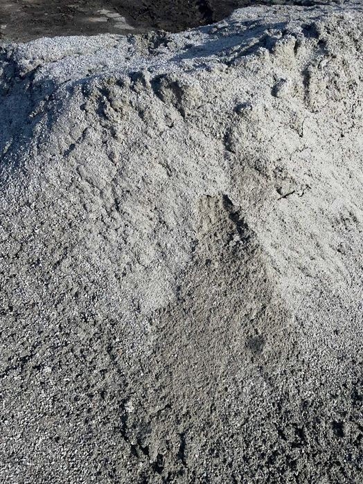 Piasek granitowy 0/6 mm