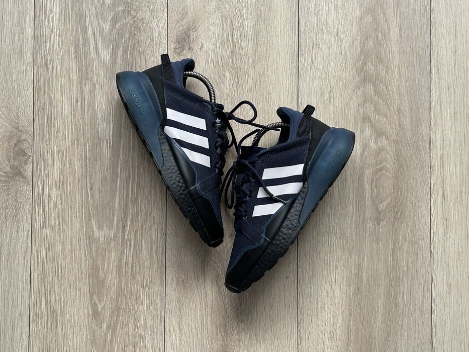 Кросівки Adidas ZX 2K Boost Pure (39)