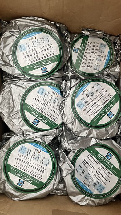 DENSO-Plast Taśma antykorozyjna 50mm x 10m 1szt. (Dost. 23szt.)