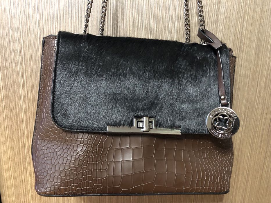 Сумка Chantal Ferinze