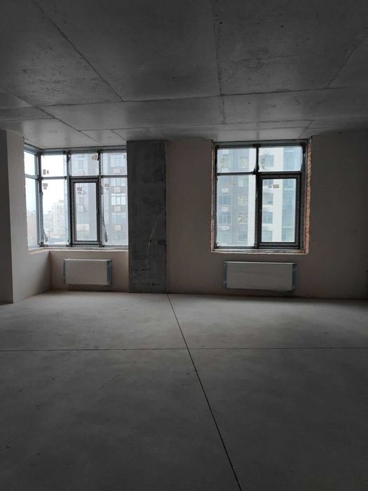 Простора квартира в елітному ЖК RiverStone, вул. Трускавецька 10д