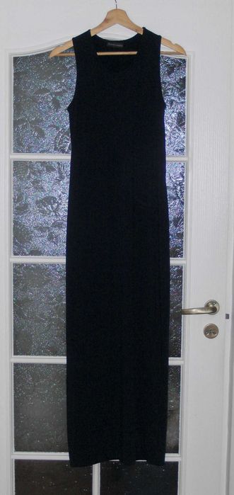 Sukienka TONI GARD Granat M (40)