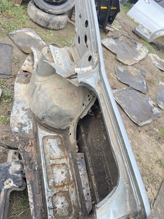 Задні крила Джета 2