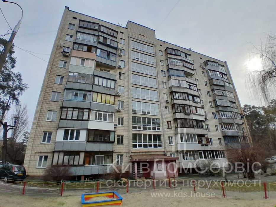 довгострокова оренда Водогін Дніпроводська 3 Оболонський