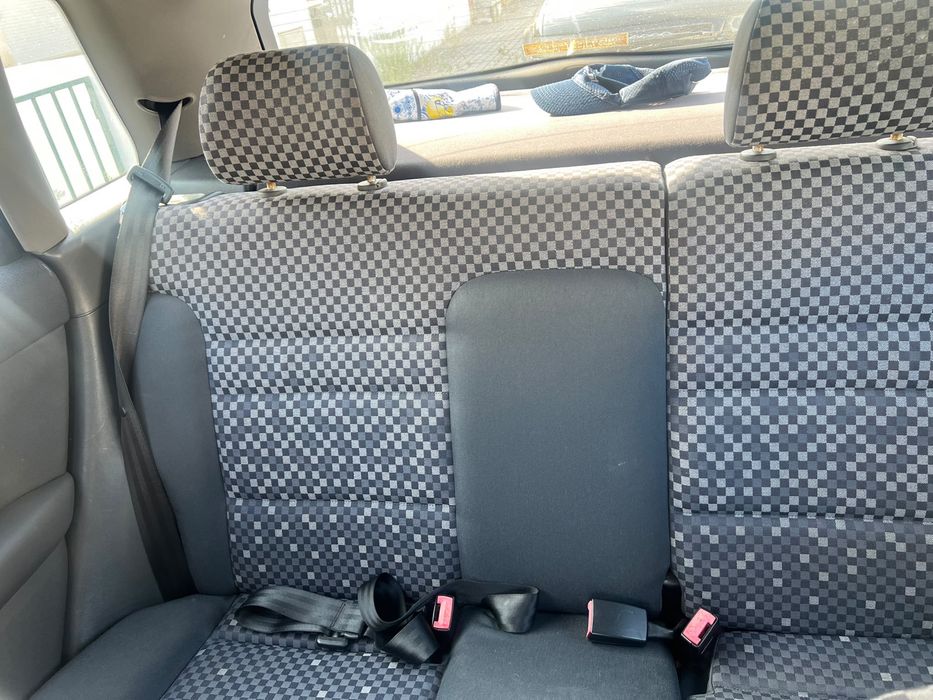Vendo audi a3 1.6 gasolina