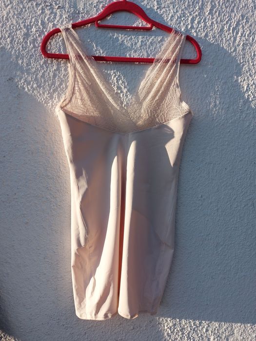 Bielizna modelujaca koszula  M&S