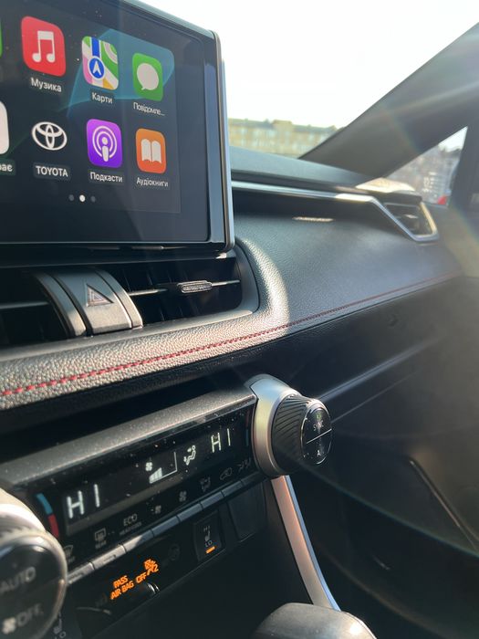 Toyota RAV4 PLUG-IN hybrid