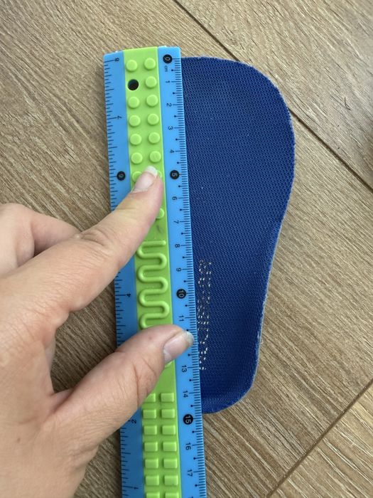 Hobibear barefoot 23 кросівки тапки кеди
