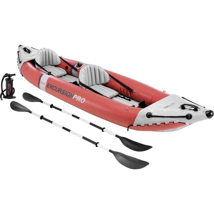 Kajak Excursion PRO Intex