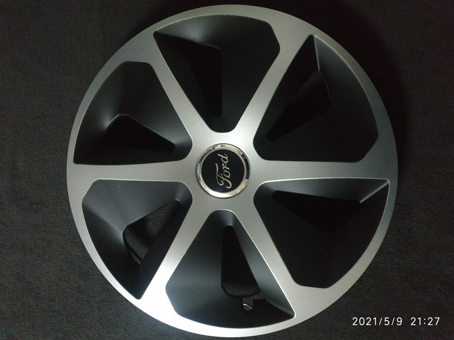 Колпаки Ковпаки Ford Форд r16  радиус есть все размеры