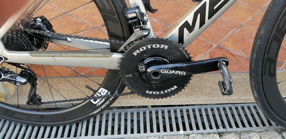 Merida Reacto bom estado