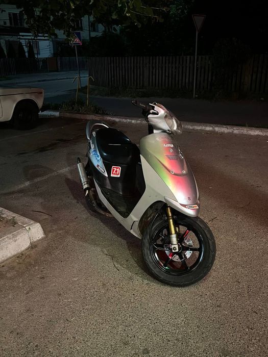 Suzuki Inchup sport